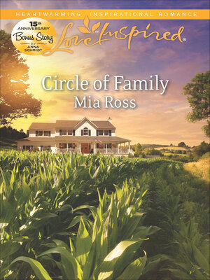 cover image of Circle of Family